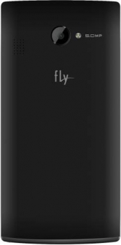 Fly FS451 Dual Sim Black